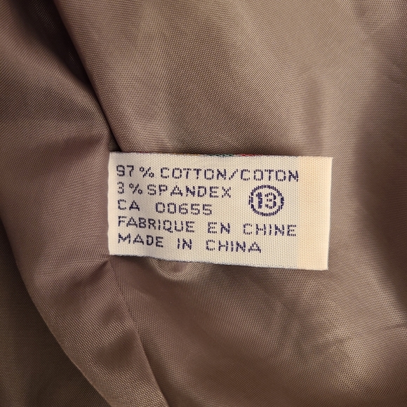 Reitmans Jacket - Picture 6 of 7